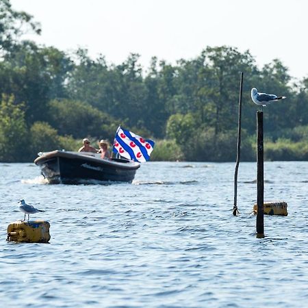 Private Island De Sayter Villa Warten Luaran gambar