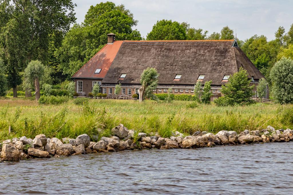 Private Island De Sayter Villa Warten Luaran gambar