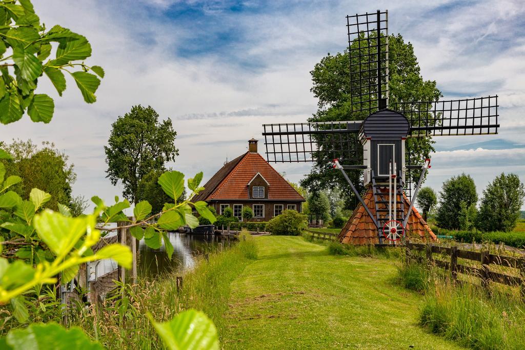 Private Island De Sayter Villa Warten Luaran gambar