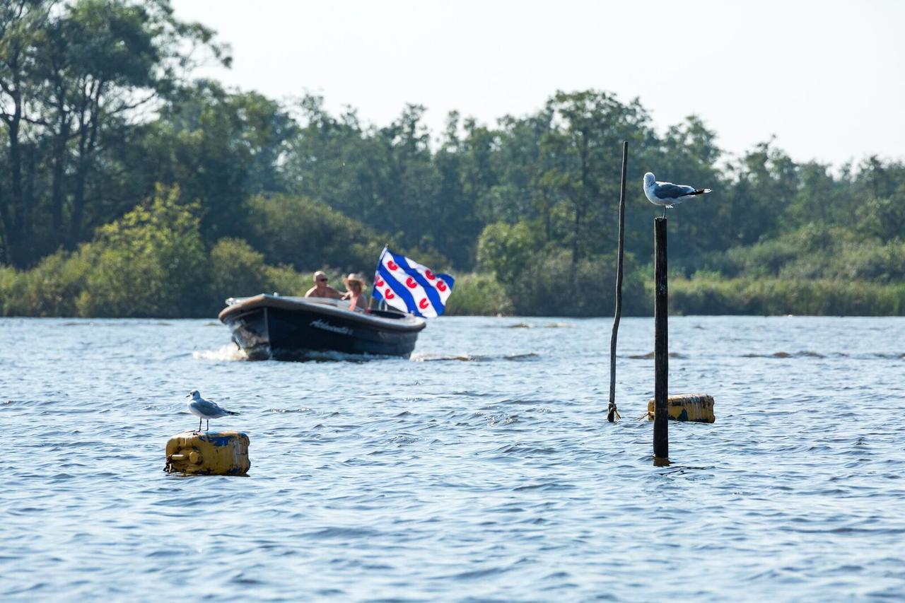 Private Island De Sayter Villa Warten Luaran gambar